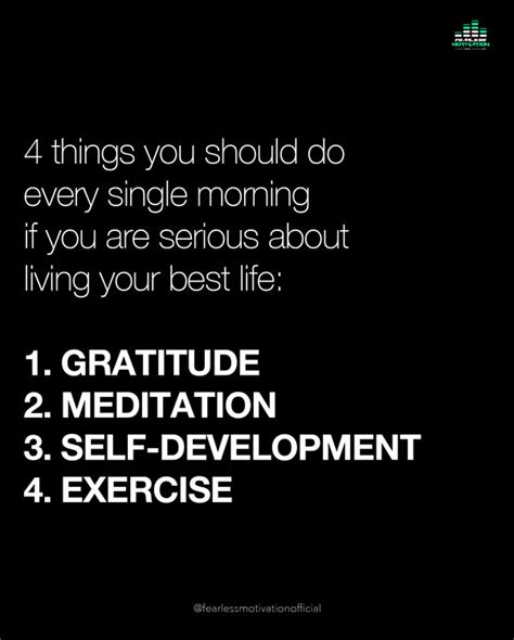 This Morning Routine Will Change Your Life: If You Do It Every Single Day