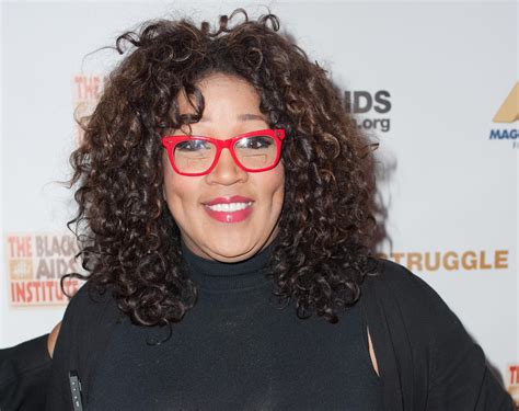 Kym Whitley fotka