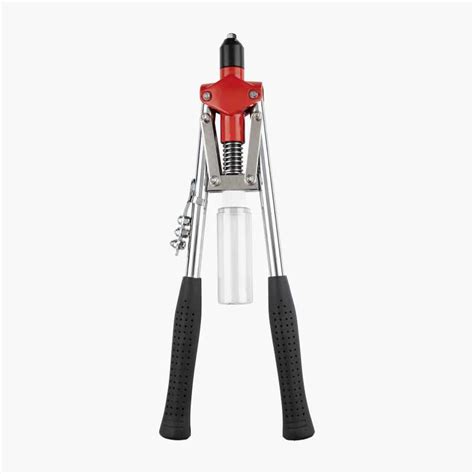 Rivet tool, collector - Biltema.se