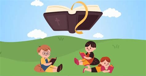Historia Infantil Sobre Obediencia - História Bíblica Infantil Sobre Obediência: Ensinamentos e Virtudes ...