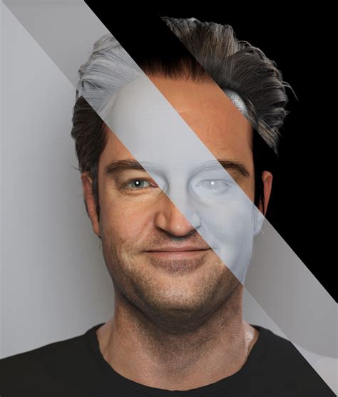 Plamen Zhekov - Matthew Perry
