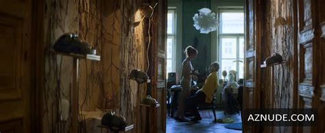 DENISA NESVACILOVA Nude AZNude