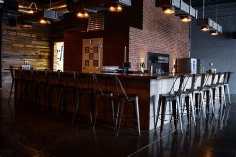 OVERFLOW BREWING COMPANY - Updated October 2024 - 10 Photos - 2477 ...