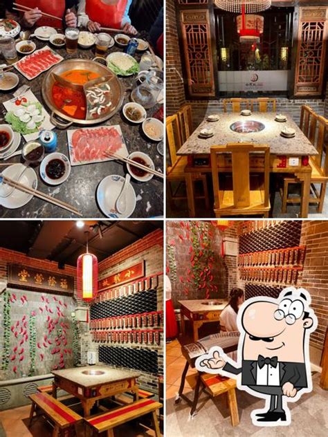 Xiaolongkan Hot Pot Madrid Menú del restaurante precios y reseñas