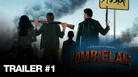 Zombieland Tv Series Trailer Hd Youtube