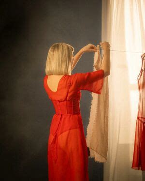 Aurora Aksnes Leaked Nude Photos And Videos