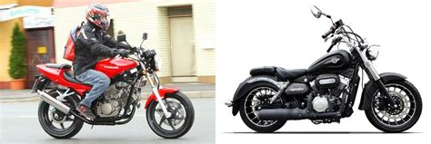 Motorrad Vergleich Hyosung GT 125 Naked 2009 Vs MAG Legenders V 125 2022