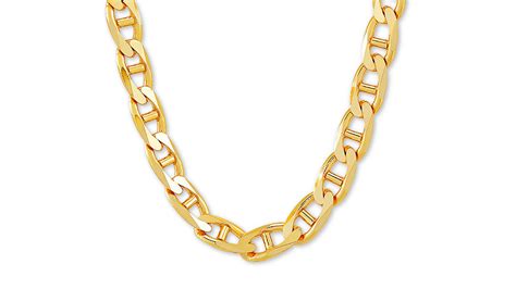 16 Types Of Chain Necklaces And Links A Guide To Chain Styles · Cladright