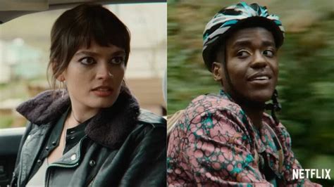 Sex Education How Emma Mackey And Ncuti Gatwa S Absence Will Affect The Show Leisurebyte