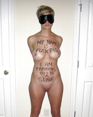 Slut Writing Porn Pictures Xxx Photos Sex Images Pictoa