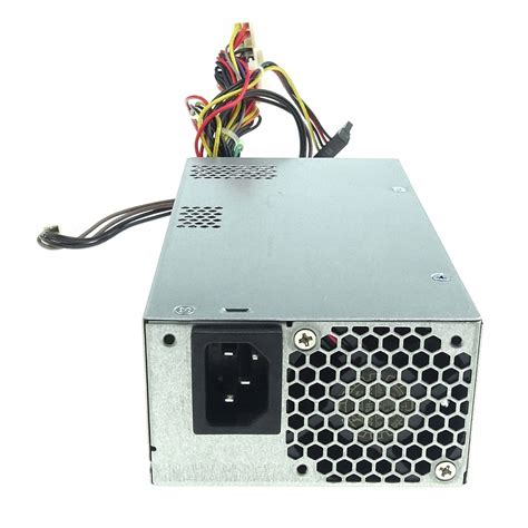 Купить Блок питания LITEON ATX PS-5221-9AB SATA 220 Вт: отзывы, фото и ...