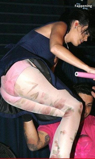 Katy Perry Dominique Mcelligott Katyperry Nude Leaks Onlyfans Photo Thefappening