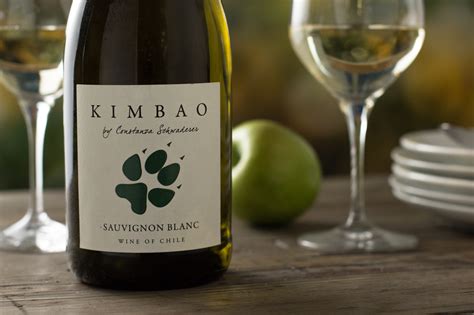 Kimbao Sauvignon Blanc Naked Wines