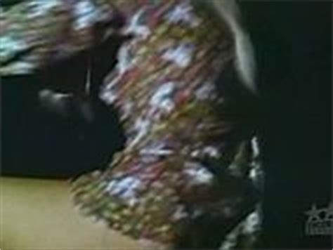 Naked Misty Rowe In Hitchhikers Video Clip