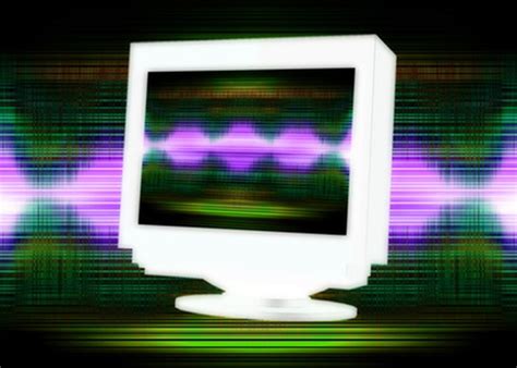 How To Help A Pink Screen On A Computer Techwalla