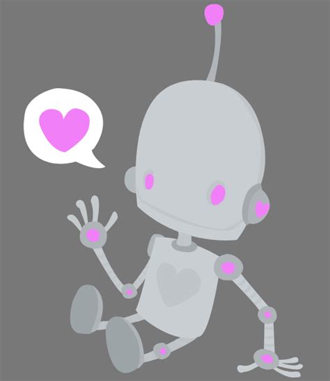 Lovely Robot