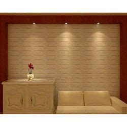 Pvc Wall Paneling Services At Rs Service In Patna