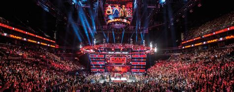 Monday Night Raw Houston 25 Oct 2021 Toyota Center Koobit