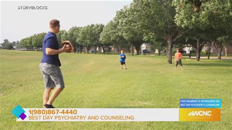 Athletes And Mental Health Wcnc