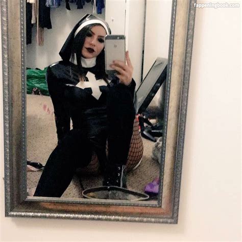 Kami Sama Kamisama Kiss Official Lillmissanna Nude Onlyfans Leaks Fappening Fappeningbook