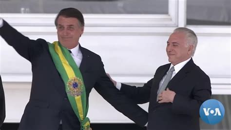 Governo Bolsonaro Chega Ao Fim Quatro Anos Depois Que Brasil O