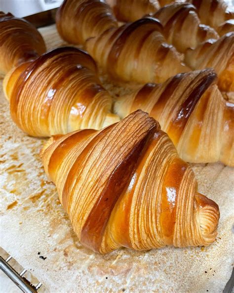simple croissant recipes 9