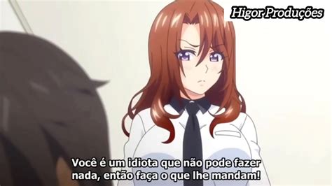 Hentai Legendado Xnxx