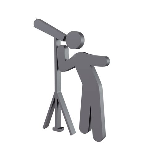 Humans 3d Icon Png Transparent 8493173 Png