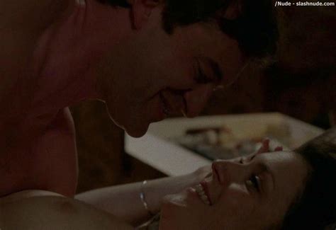 Naked Melanie Lynskey In Togetherness