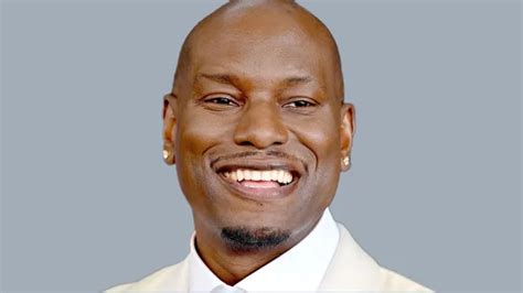 Tyrese Gibson Net Worth in 2024: How Rich is He Now?