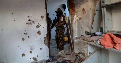 ISIS still poses serious threat with thousands of fighters in Middle ...