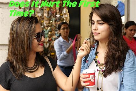 Mumbai Girls Talked About The First Time They Had Sex And Broke Many Myths And Taboos Bumppy