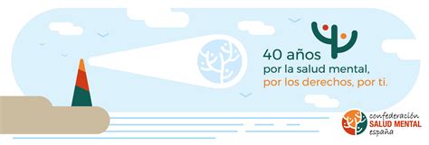 MENTAL HEALTH SPAIN turns 40 in 2023 - TIme News