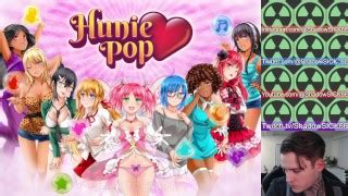 Free Huniepop Porn Videos From Thumbzilla