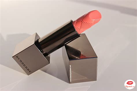 Review Son Burberry Nude Pink Hồng Nude Thời Thượng