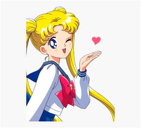 Sailor Moon Png Transparent Png Transparent Png Image Pngitem My XXX Hot Girl
