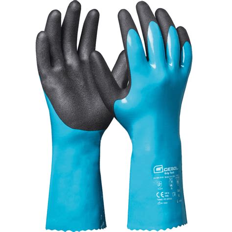 Grip Tech - GEBOL
