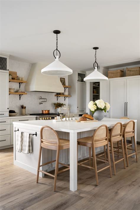 Coastal California Kitchen: A Netflix Deep Dive - Studio McGee in 2022