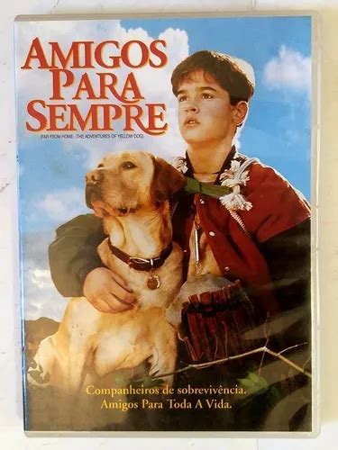 Amigos Para Sempre Original - Dvd Filme Amigos Para Sempre - Original - Novo | Frete grátis