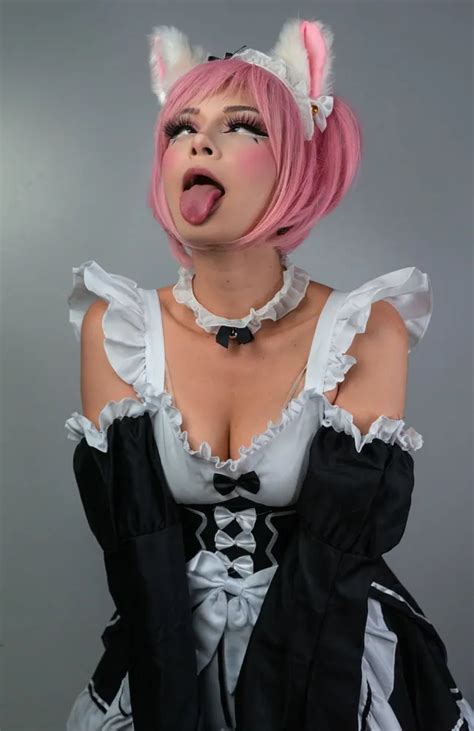 Neko Ram Cosplay Nude Pics XHamster