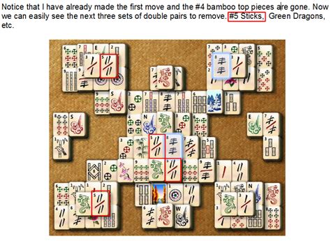 Mahjong Titans Game For Xp By Rudy Xp On Deviantart Artofit