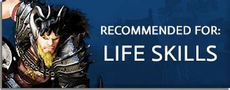 Recommended MMOs With The Best Life Skills – MMOPulse