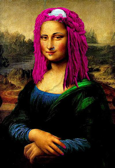 RedHotPogo: Mona LIsa Remix 7