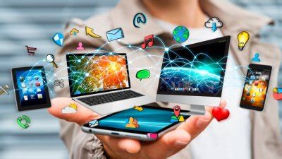 Tecnologia, suas vantagens e desvantagens