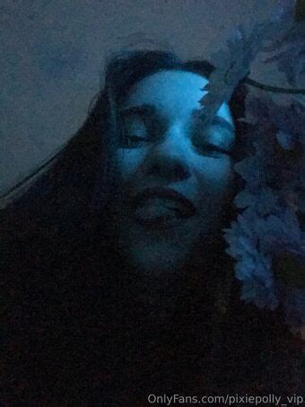 Pixiepolly Vip Pixie Polly Pixiepoll Nude Leaks OnlyFans Leaked Models The Fappening