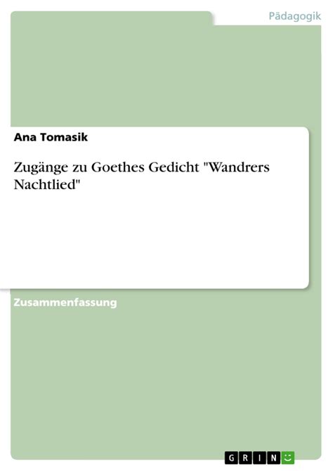 Goethe In Wiesbaden 1814 Und 1815 Band I Tageschr 2