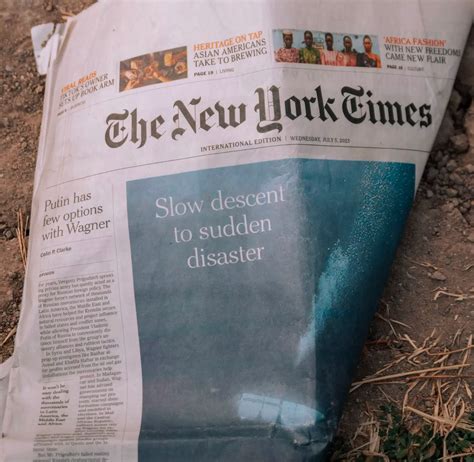 The New York Times files copyright lawsuit against OpenAI and Microsoft ...