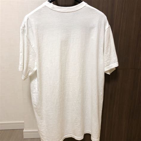 Yahoo オークション aw Supreme Fuck With Your Head Tee シュプリ