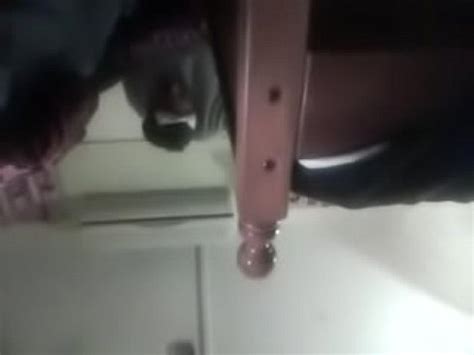 Fucking My Bed XVIDEOS