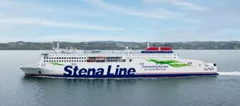 stena estrid  tracking information  stena  openferry